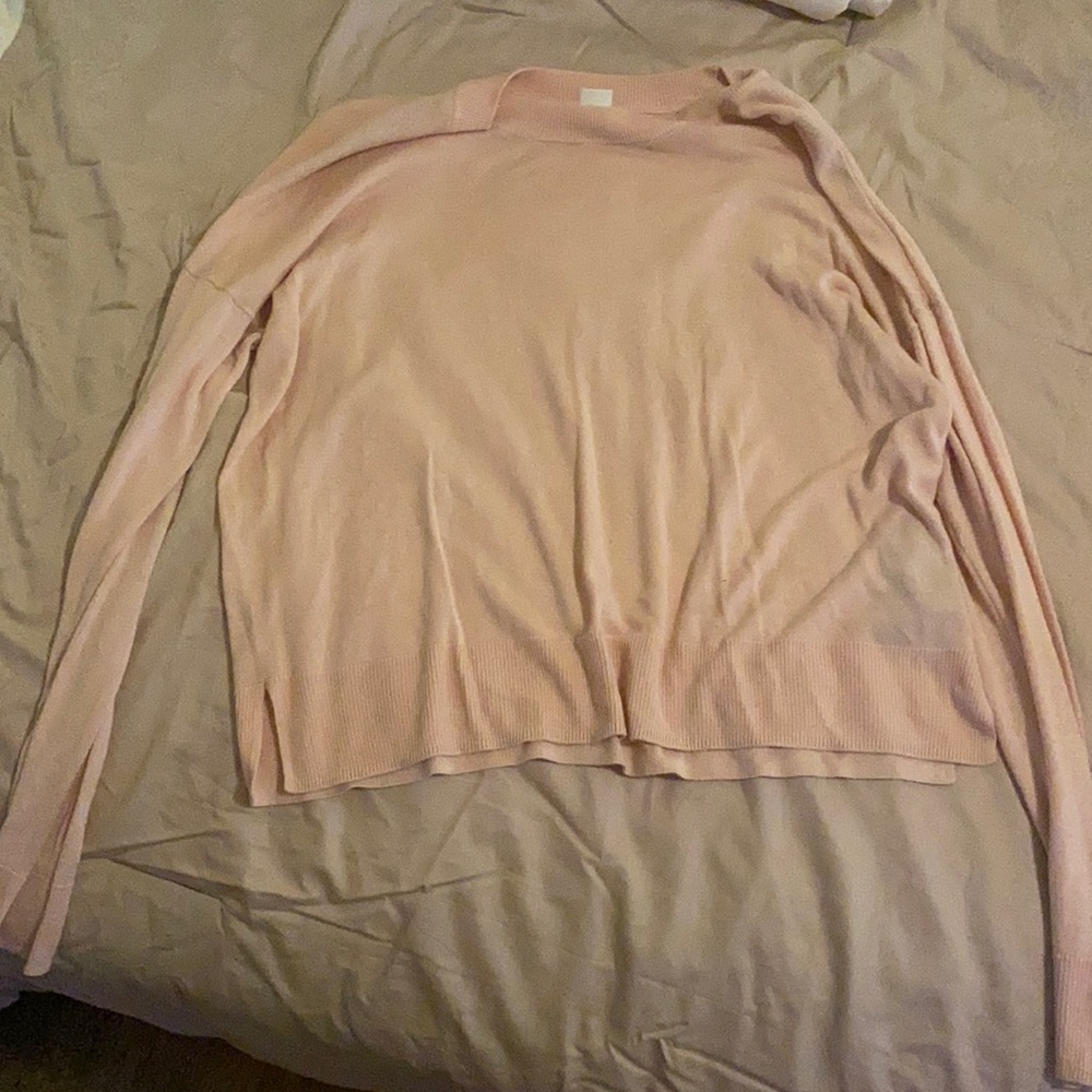 H & M thin sweater
